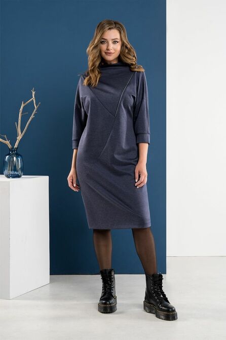 Повседневное платье Elady 4002