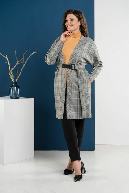 Кардиган, Брюки, Джемпер Elady 3923