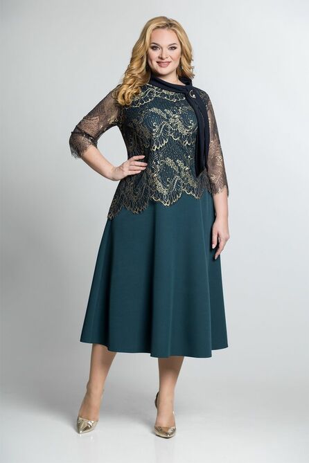 Вечернее платье Elady 4040