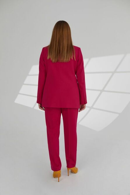 Костюм брючный Elady 4067а-1