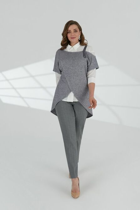 Брюки, Блуза, Жилет Elady 3448с