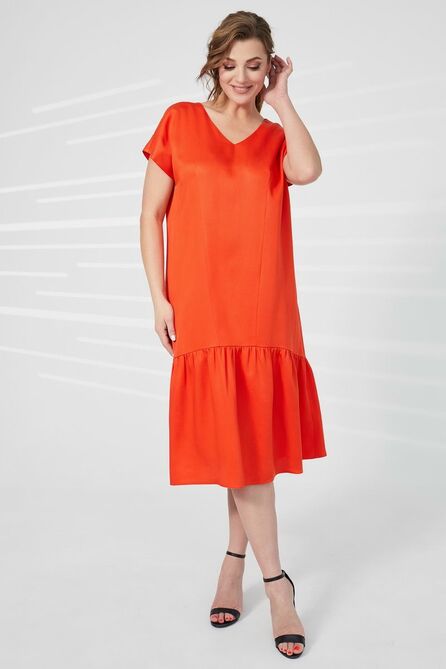 Повседневное платье Elady 4129