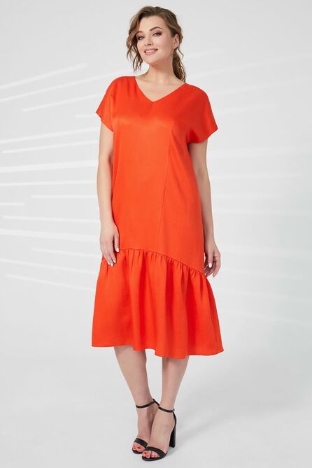 Повседневное платье Elady 4129