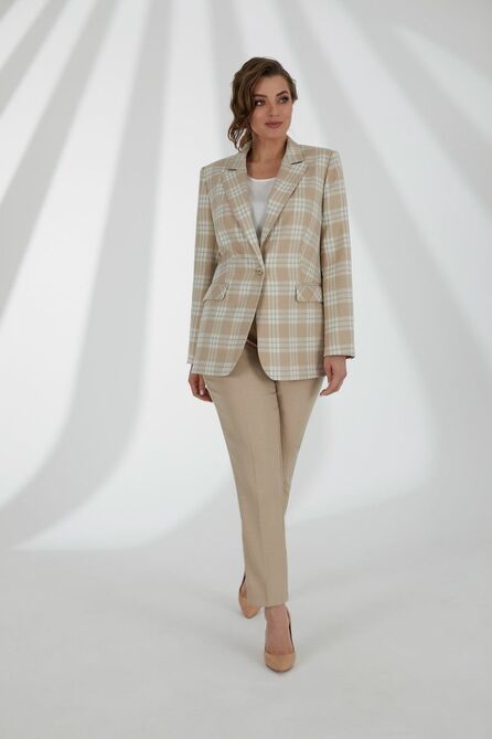 Костюм брючный Elady 4108