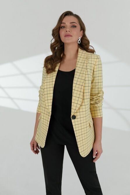 Костюм брючный Elady 4097 Костюм брючный Elady 4097