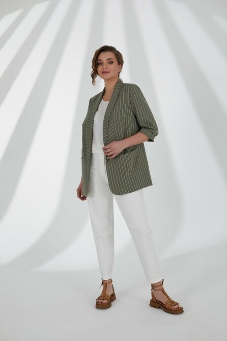 Костюм брючный Elady 4104