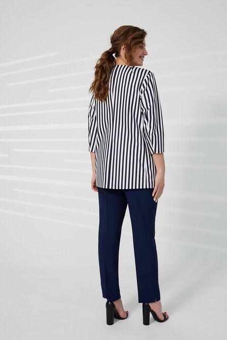 Брюки, Блуза, Жакет Elady 4128