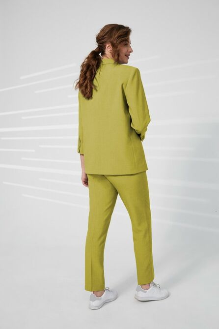 Брюки, Блуза, Жакет Elady 4120Д