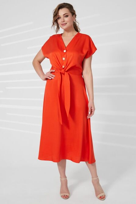 Повседневное платье Elady 4122