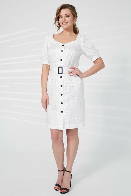 Повседневное платье Elady 4123