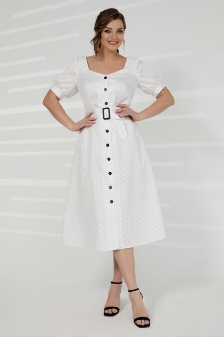 Повседневное платье Elady 4119