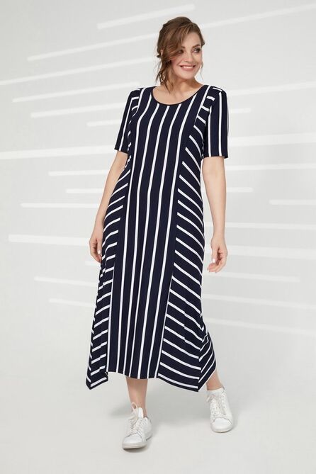 Повседневное платье Elady 4131