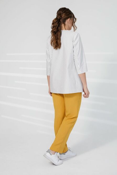 Брюки, Блуза, Жакет Elady 4152-3 медовый