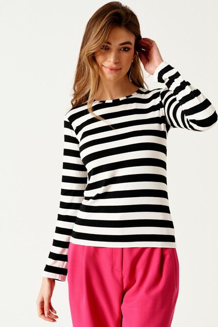 Джемпер ELLETTO LIFE 3556