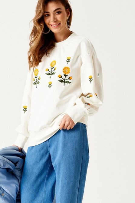 Джемпер ELLETTO LIFE 3535