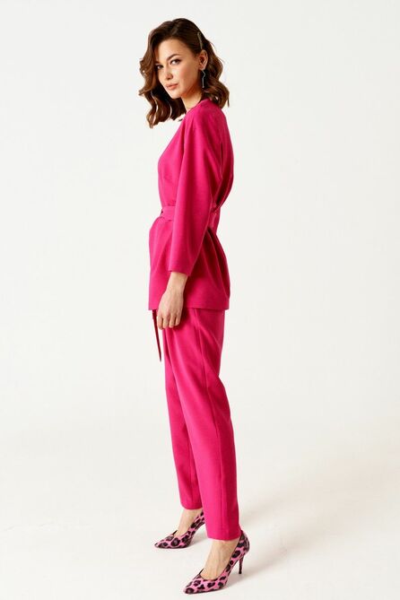 Жакет ELLETTO LIFE 3558 фуксия