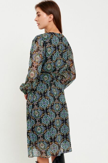 Повседневное платье ELLETTO LIFE 1911.1