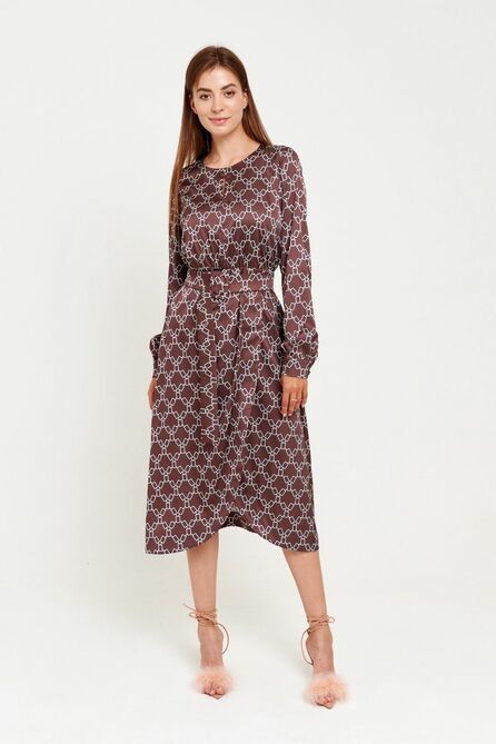 Вечернее платье ELLETTO LIFE 1912