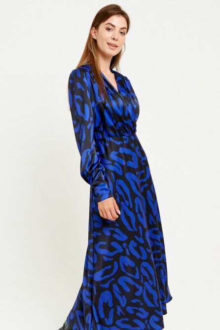 Вечернее платье ELLETTO LIFE 1913