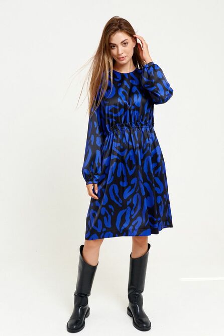 Вечернее платье ELLETTO LIFE 1914