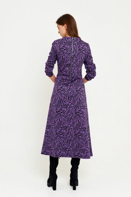 Повседневное платье ELLETTO LIFE 1917.1