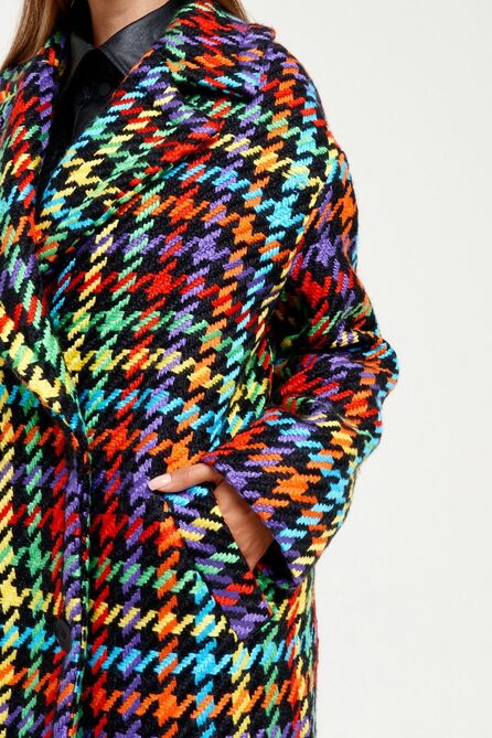 Жакет ELLETTO LIFE 3586