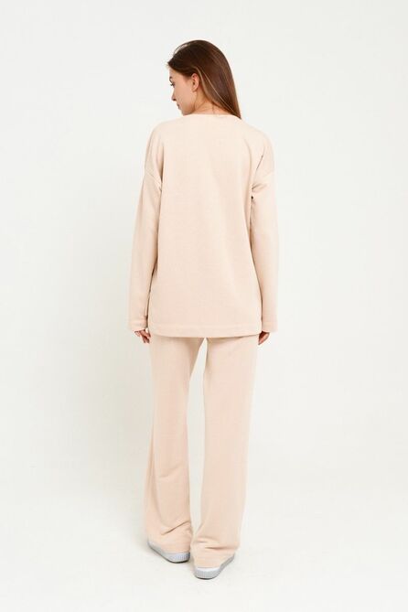 Джемпер ELLETTO LIFE 3592.1