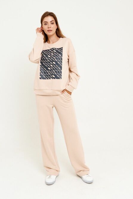 Джемпер ELLETTO LIFE 3593.1