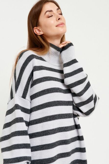 Свитер ELLETTO LIFE 3597