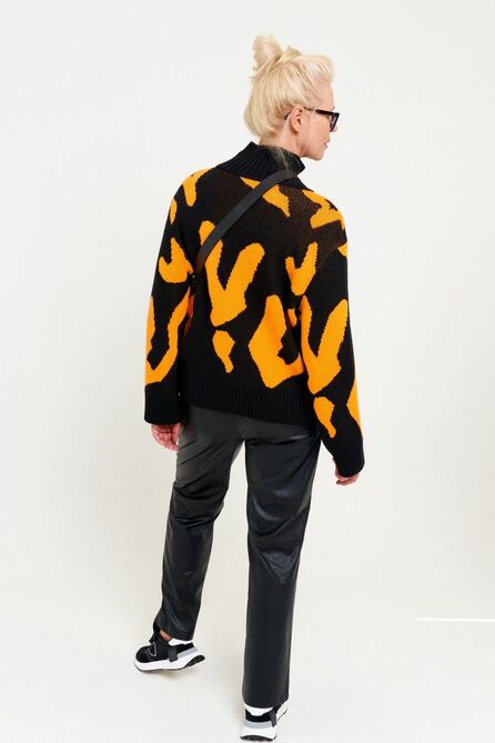 Свитер ELLETTO LIFE 3598.1