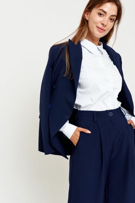 Блузка ELLETTO LIFE 3599