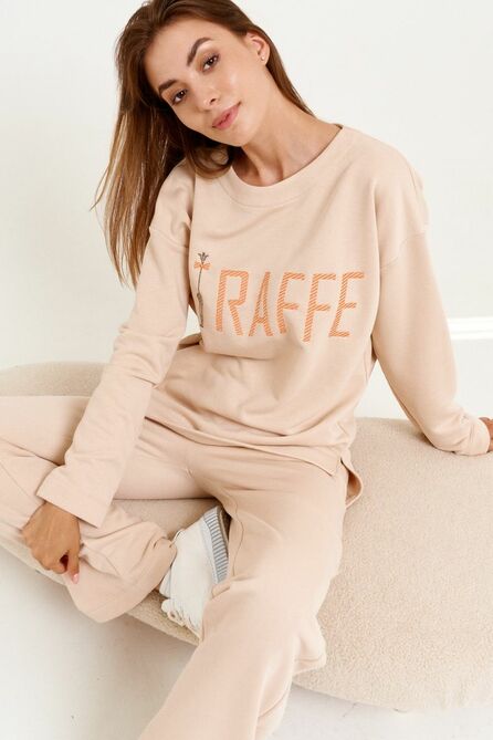 Костюм брючный ELLETTO LIFE 5193.1