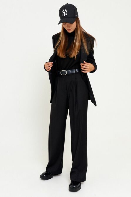 Костюм брючный ELLETTO LIFE 5196