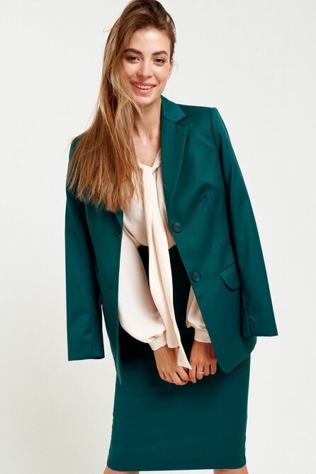 Юбочный костюм ELLETTO LIFE 5197