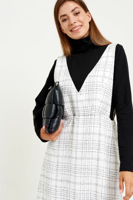 Повседневное платье ELLETTO LIFE 5199