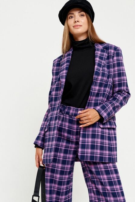 Костюм брючный ELLETTO LIFE 5204