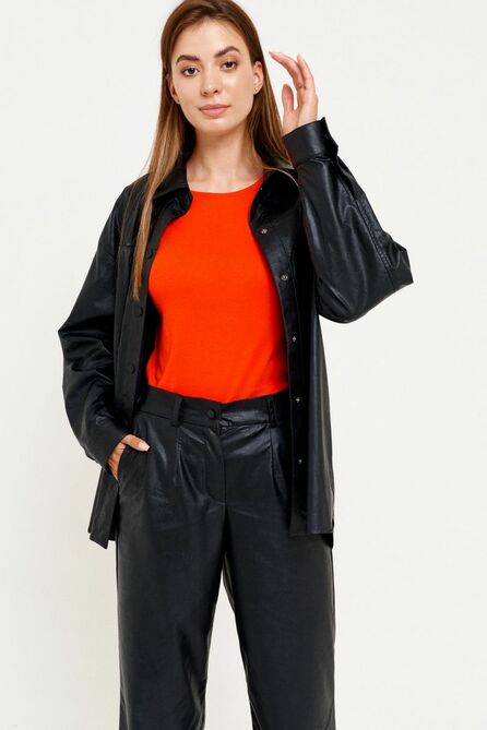 Костюм с блузкой ELLETTO LIFE 5203