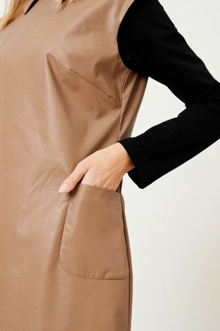 Повседневное платье ELLETTO LIFE 1923