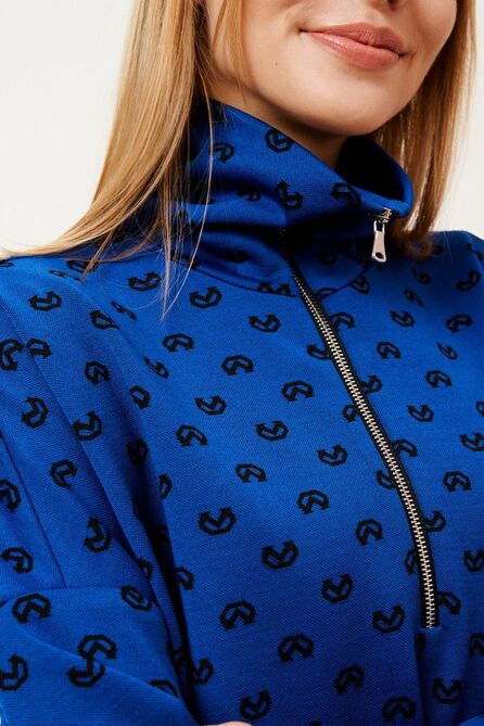 Повседневное платье ELLETTO LIFE 1932