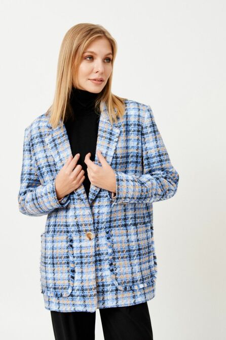 Жакет ELLETTO LIFE 3608