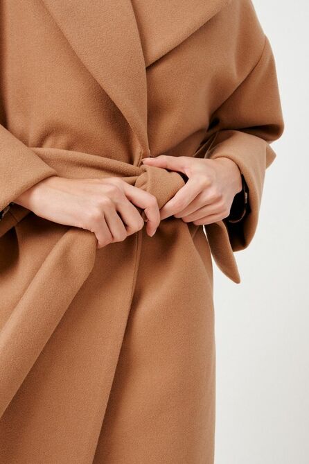 Пальто ELLETTO LIFE 3613 Пальто ELLETTO LIFE 3613