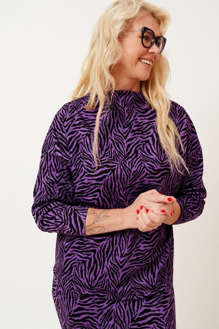 Юбка, Джемпер ELLETTO LIFE 5188.1