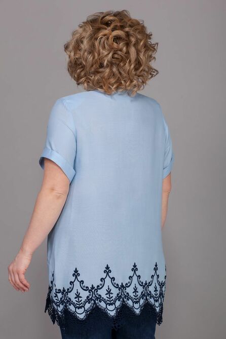 Блузка Emilia 413/1