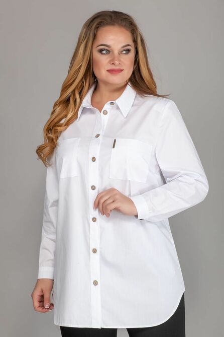 Рубашка Emilia 483/3 Рубашка Emilia 483/3