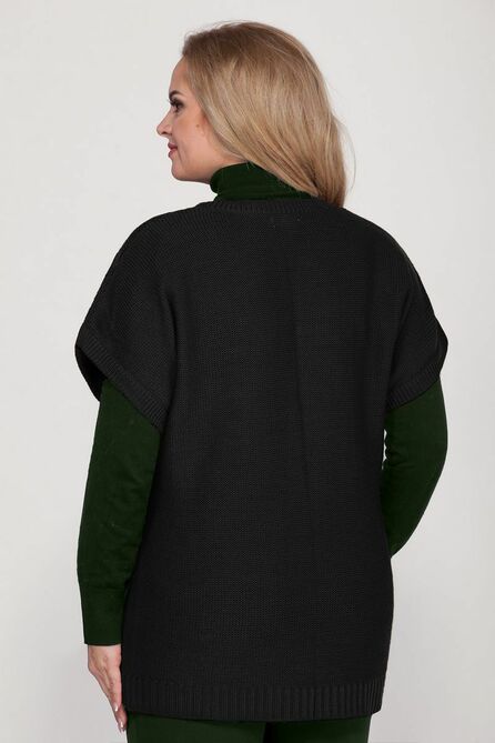 Жилет Emilia 1031/3