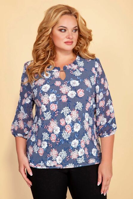 Блузка Emilia 332/1