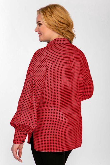 Блузка Emilia 570/1