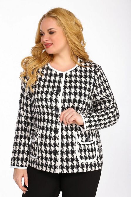 Жакет Emilia 596/2