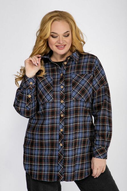 Блузка Emilia 573/2