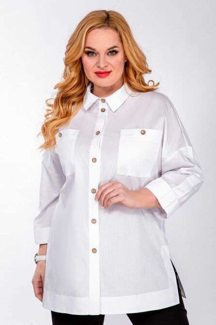 Блузка Emilia 594